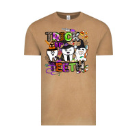 Vintage Camel trick or teeth Vintage Tee - BarkalooDesign