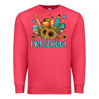 Cardinal preschool Premium Sweatshirt - JahusDesignShop