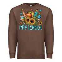 Chestnut preschool Premium Sweatshirt - JahusDesignShop