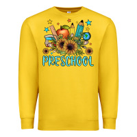 Lemon preschool Premium Sweatshirt - JahusDesignShop