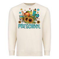Sandshell preschool Premium Sweatshirt - JahusDesignShop