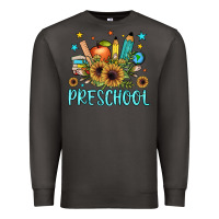 Smoke preschool Premium Sweatshirt - JahusDesignShop