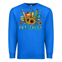 True Royal preschool Premium Sweatshirt - JahusDesignShop
