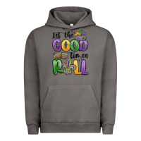 Pigment Tornado let the good times roll Urban Hoodie - MaliasSmallBusiness