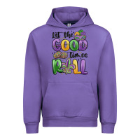Tulip let the good times roll Urban Hoodie - MaliasSmallBusiness