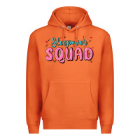 Carrot sleepover squad Premium Hoodie - MaliasSmallBusiness