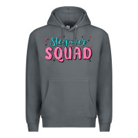 Rock sleepover squad Premium Hoodie - MaliasSmallBusiness