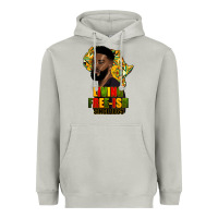 Moon Dust juneteenth living freeish since 1865 Heavyweight Hoodie - HRA Design Shop