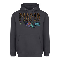Smoke mama Heavyweight Hoodie - CowhideDigitalArt