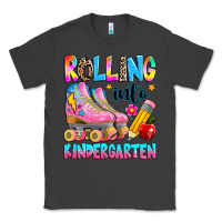 Smoke rolling into kindergarten grade Classic Tee - texasbilliewilder