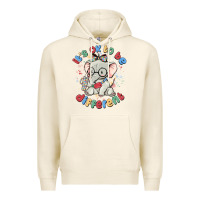 Tofu it's ok to be different Premium Hoodie - MaliasSmallBusiness