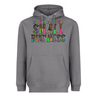 Storm minding my own small bussiness Heavyweight Hoodie - CowhideDigitalArt