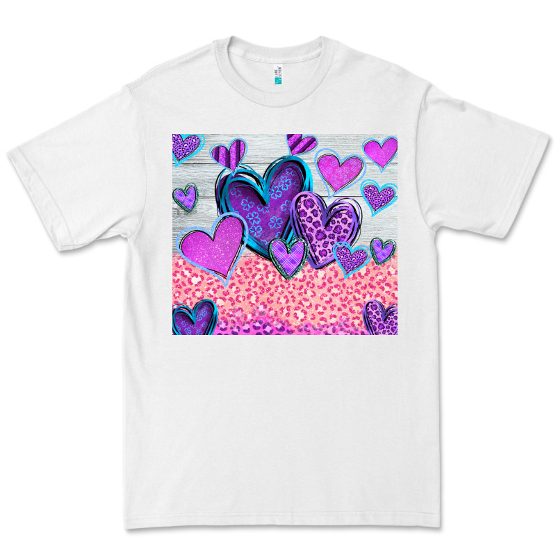 Love Premium Tee by CowhideDigitalArt | Teevron
