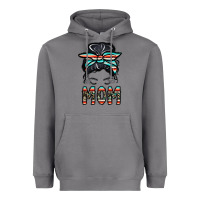 Storm mom Heavyweight Hoodie - CowhideDigitalArt