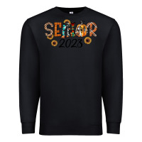Black senior 2023 fall Premium Sweatshirt - JahusDesignShop
