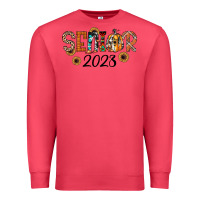Cardinal senior 2023 fall Premium Sweatshirt - JahusDesignShop