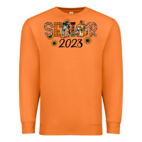 Carrot senior 2023 fall Premium Sweatshirt - JahusDesignShop