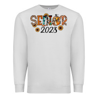 Dove Grey senior 2023 fall Premium Sweatshirt - JahusDesignShop