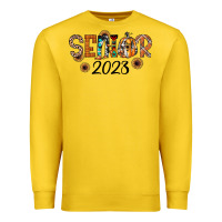 Lemon senior 2023 fall Premium Sweatshirt - JahusDesignShop