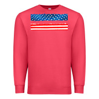 Cardinal usa ice cream and popsicles Premium Sweatshirt - AdoDesignShop