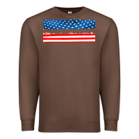 Chestnut usa ice cream and popsicles Premium Sweatshirt - AdoDesignShop