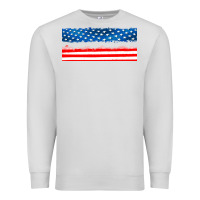 Dove Grey usa ice cream and popsicles Premium Sweatshirt - AdoDesignShop