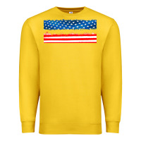 Lemon usa ice cream and popsicles Premium Sweatshirt - AdoDesignShop