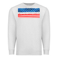 Usa Ice Cream And Popsicles Premium Sweatshirt | Teevron