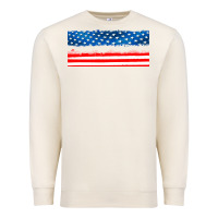 Sandshell usa ice cream and popsicles Premium Sweatshirt - AdoDesignShop