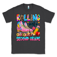 Smoke rolling into second grade Classic Tee - texasbilliewilder