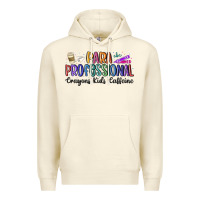 Paraprofessional Premium Hoodie | Teevron