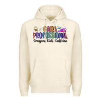 Tofu paraprofessional Premium Hoodie - MaliasSmallBusiness