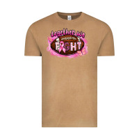 Vintage Camel together we fight football Vintage Tee - BarkalooDesign