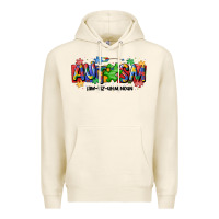 Tofu autism awtizuhm noun Premium Hoodie - MaliasSmallBusiness