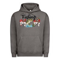 Pigment Tornado fishing mom Urban Hoodie - MaliasSmallBusiness