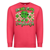 Cardinal shenanigans coordinator Premium Sweatshirt - Artiststas