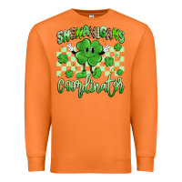 Carrot shenanigans coordinator Premium Sweatshirt - Artiststas