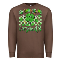 Chestnut shenanigans coordinator Premium Sweatshirt - Artiststas