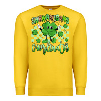 Lemon shenanigans coordinator Premium Sweatshirt - Artiststas