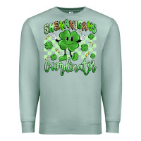 Seafoam shenanigans coordinator Premium Sweatshirt - Artiststas