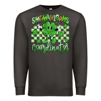 Smoke shenanigans coordinator Premium Sweatshirt - Artiststas