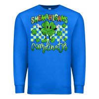 True Royal shenanigans coordinator Premium Sweatshirt - Artiststas