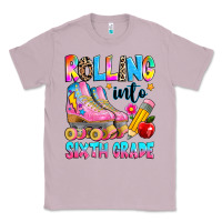 Lilac rolling into sixth grade Classic Tee - texasbilliewilder