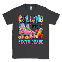 Smoke rolling into sixth grade Classic Tee - texasbilliewilder