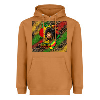 Meerkat free ish since 1865 Heavyweight Hoodie - HRA Design Shop