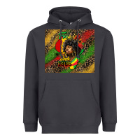 Smoke free ish since 1865 Heavyweight Hoodie - HRA Design Shop