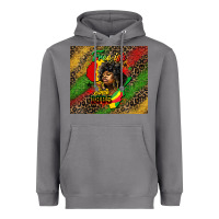 Storm free ish since 1865 Heavyweight Hoodie - HRA Design Shop