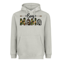 Moon Dust boy mama Heavyweight Hoodie - CowhideDigitalArt