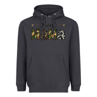 Smoke boy mama Heavyweight Hoodie - CowhideDigitalArt