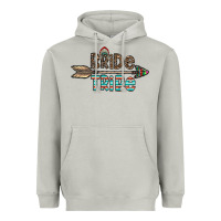 Moon Dust bride tribe Heavyweight Hoodie - CowhideDigitalArt